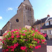 L'église Saint-Roch de Saint Denis de l'Hotel-Loiret (2)