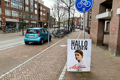 Hallo Leiden