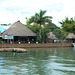 Guatemala, Restaurante Mar Marine