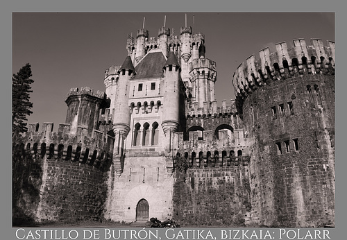 Castillo Butrón (PiP-2/3)