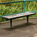 Simplest Bench of the week!