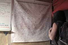 Black Rock City map (1167)