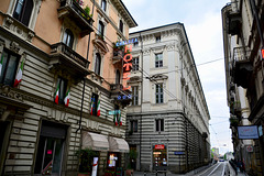 Turin 2017 – Chelsea Hotel