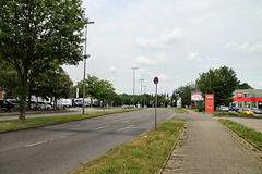 B234 Berliner Straße (Wattenscheid) / 15.06.2020