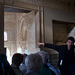 Tour Guide at Alhambra