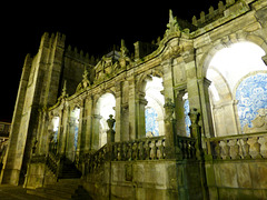 PT - Porto - Cathedral