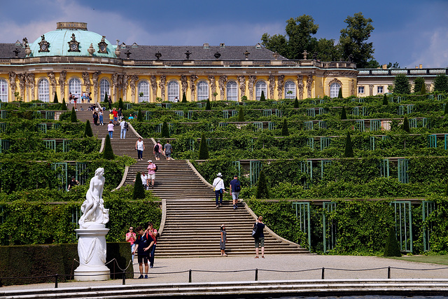 Sanssouci