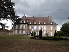 Ancien château