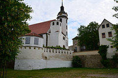 Torgau 2015 – Marienkirche