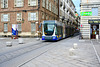 Turin 2017 – Tram 6035 on line 4