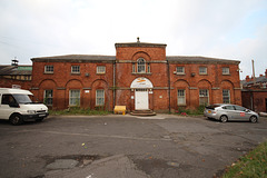 Former Stables, Mount Pleasant House, No.3 Sharrow Lane, Sheffield, South Yorkshire