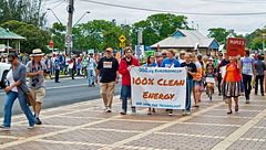 Climate March 2015