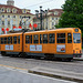 Turin 2017 – Tram 2835 on line 13