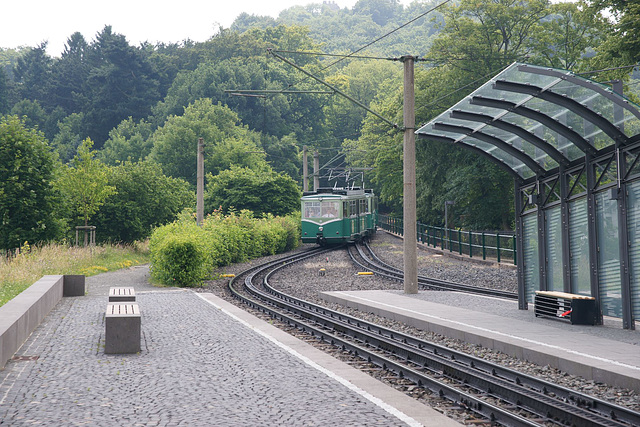 Drachenfels Railway
