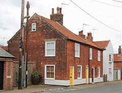 Lorne Road, Southwold, Suffolk