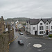 Conwy, Castle Square and the Knight Shop