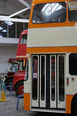 Bury Transport Museum (7) - 11 July 2015