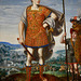 Rijksmuseum 2019 – 80 Years’ War – Archduke Matthias as Publius Cornelius Scipio Africanus Major