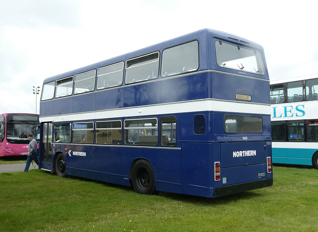 Buses Festival, Peterborough - 8 Aug 2021 (P1090376)