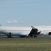 Boeing 747-481BCF TF-AMS (Ex- Air Atlanta Icelandic)