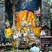 Buddhas at Wat Phu