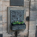 Edinburgh Royal Mile Witches’ Well (#0436)