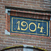 Haarlem 2019 – 1904