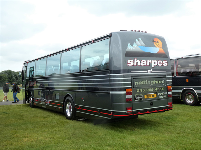 Buses Festival, Peterborough - 8 Aug 2021 (P1090406)