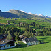 Switzerland - Wildhaus, Churfirsten