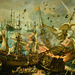 Rijksmuseum 2019 – 80 Years’ War – Battle of Gibraltar in 1607