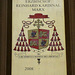 Wappen des derzeit amtierenden Erzbischof Kardinal Marx