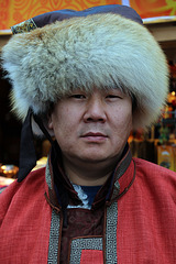 La Mongolie mise à l'honneur à Bruxelles .