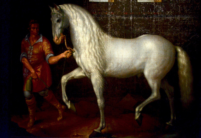 Rijksmuseum 2019 – 80 Years’ War – Spanish Warhorse