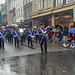 Leidens Ontzet 2023 – Parade – Band