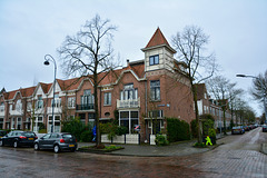 Haarlem 2019 – Santpoorterstraat