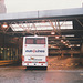 Bus Éireann VP36 (97D7810) arriving VCS, London - 30 Nov 1997 (378-28)
