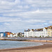 Exmouth Sea Front