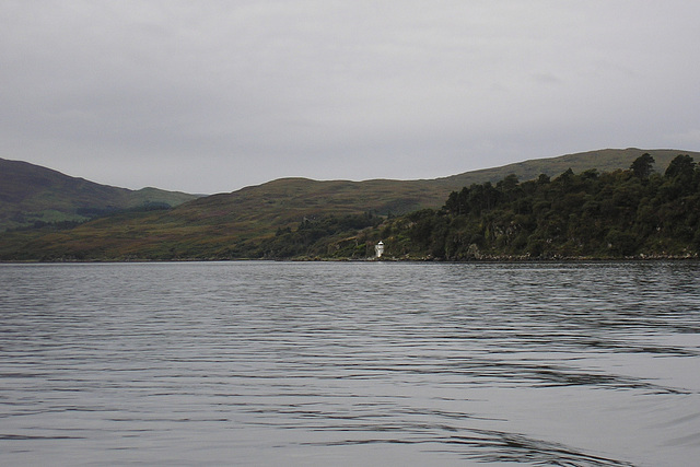 Sound Of Islay