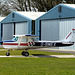 Cessna A150K Aerobat G-BMEX
