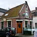 Haarlem 2019 – Café de ”Doorzetter”
