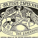 British Esperantist 500