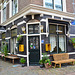 Haarlem 2019 – Café El en Ben