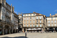 Ourense, España