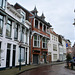 Haarlem 2019 – Nassaustraat