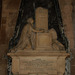 James Antrobus Newton Monument, Saint Mary's Church, Stockport