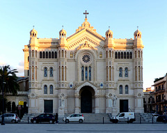 Reggio Calabria - Duomo di Reggio