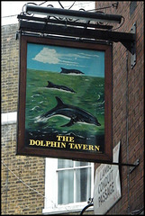 Dolphin Tavern