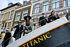 Leidens Ontzet 2023 – Parade – Titanic