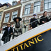 Leidens Ontzet 2023 – Parade – Titanic