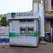 Zwolle 2015 – ABN Amro temporary cash point